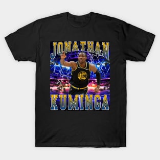 Jonathan Kuminga T-Shirt